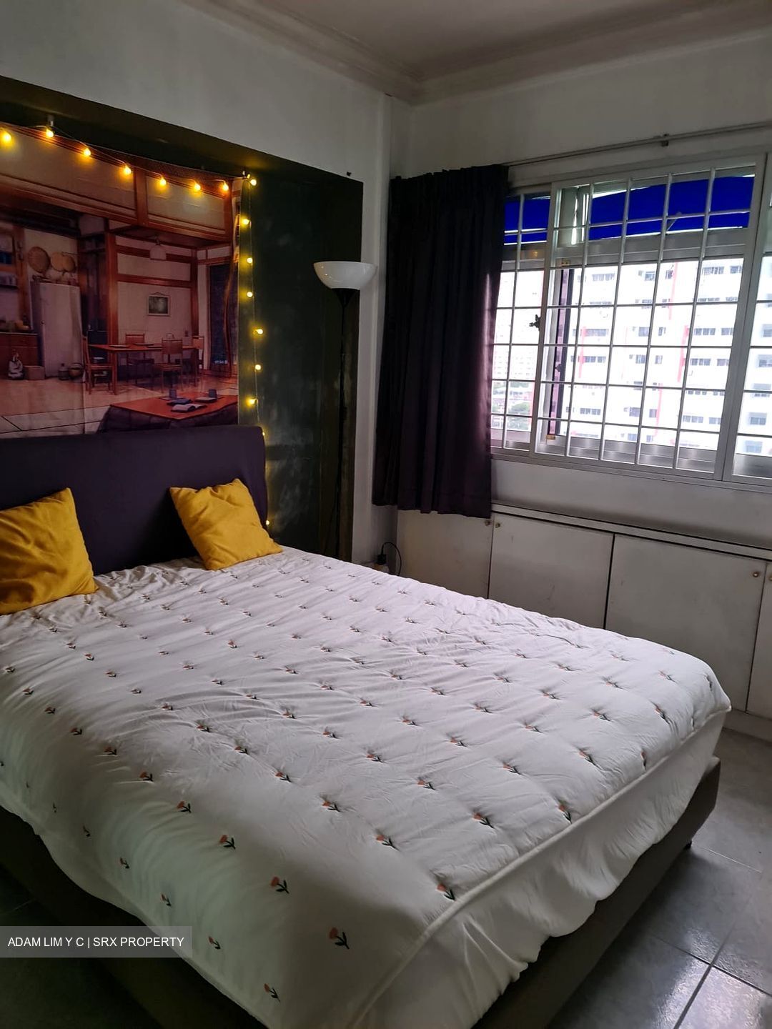 Blk 282 Toh Guan View (Jurong East), HDB 4 Rooms #579340291